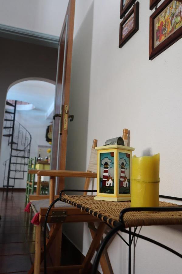 Monte Santo Villa Montargil Kültér fotó