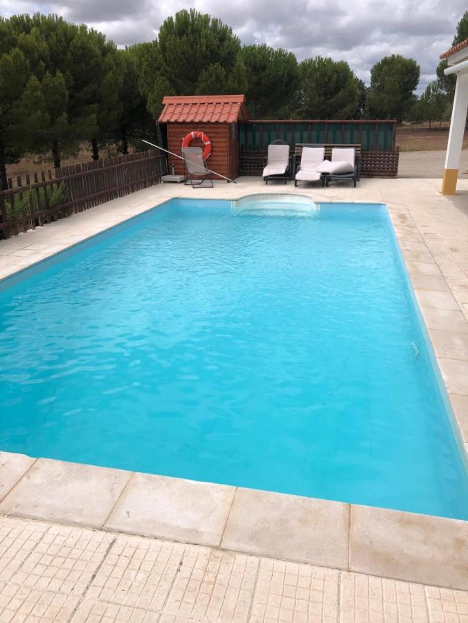 Monte Santo Villa Montargil Kültér fotó